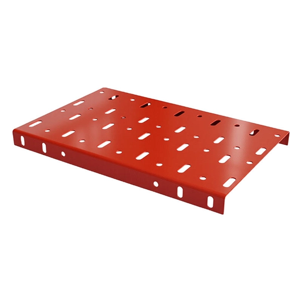 How many pallets should a 144 optical distribution box hold 
