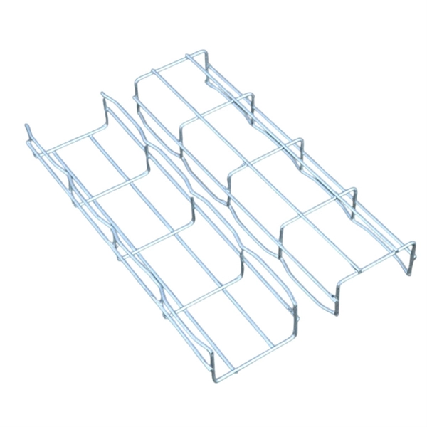 Which department inspects cable trays 