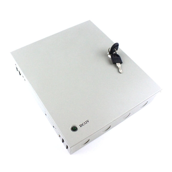 Can a network patch panel have 6 pairs of connectors 