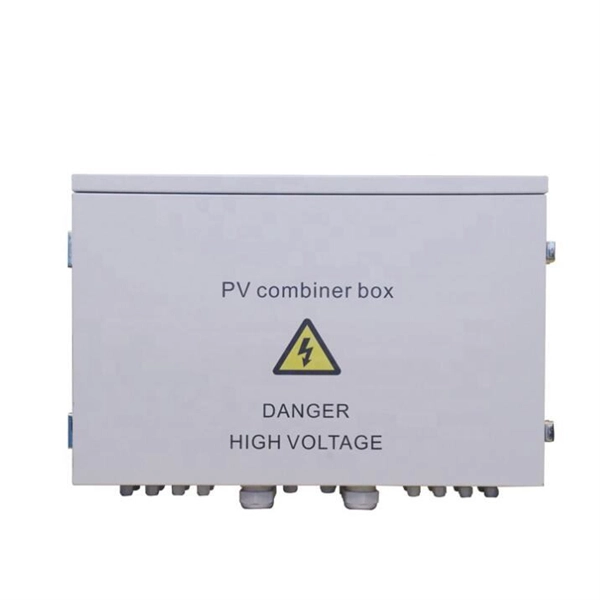 Technical Support for Outdoor Network Cabinets