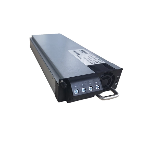 How to configure a fiber optic router to run the WAN port faster 