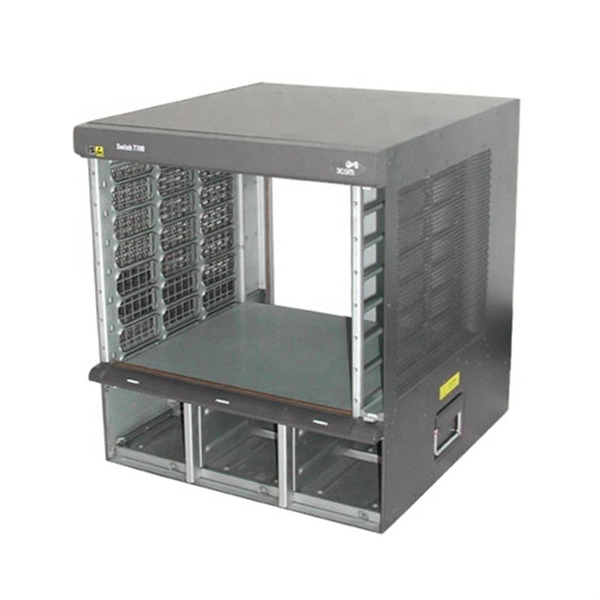 Drill holes in advance when installing cable tray bends