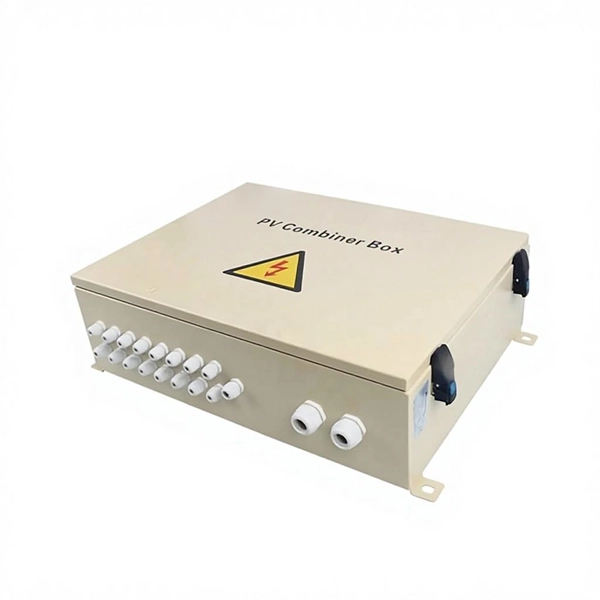 How to calculate the actual size of the optical distribution box 