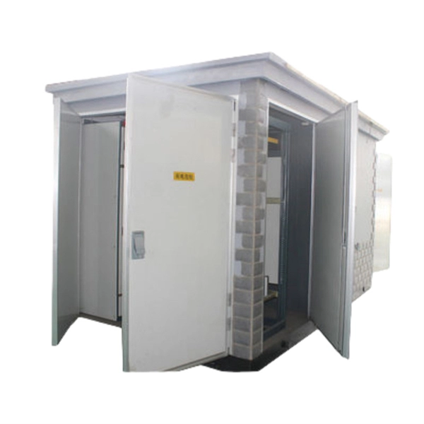 How to inspect the electrical distribution box