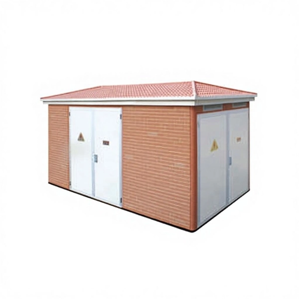 Laos Outdoor Cabinet IP54