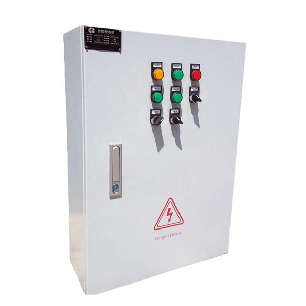 Spanish Certified Connector Box 12-Core