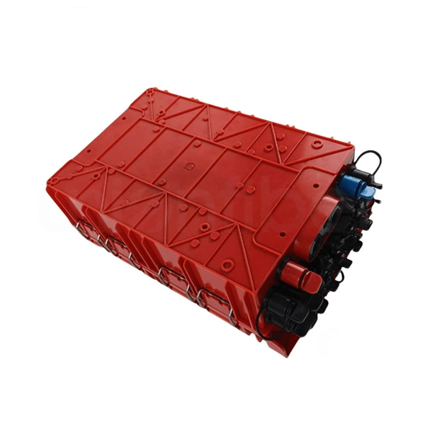 Oman Cable Tray and Busbar Manufacturer