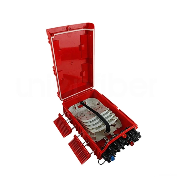 Fiber to Electrical Port Module Configuration