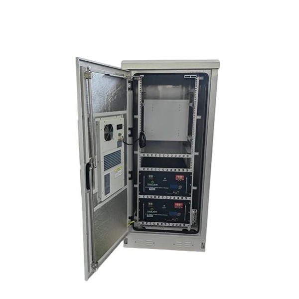 Wiring of a 10kV relay protection tester