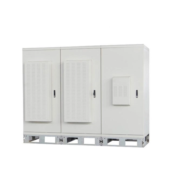 Which company makes the best standard network server racks for North Korea 
