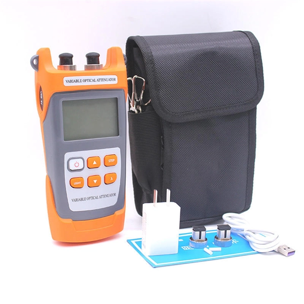 Main fiber optic cable fault symptoms