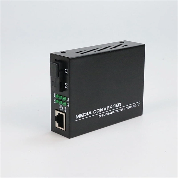 Network Rack Switch Wiring Method