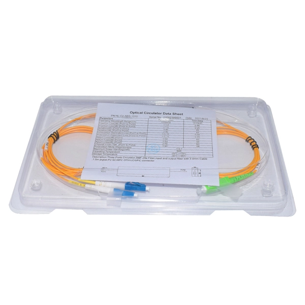 The function of the pigtail connector protection box